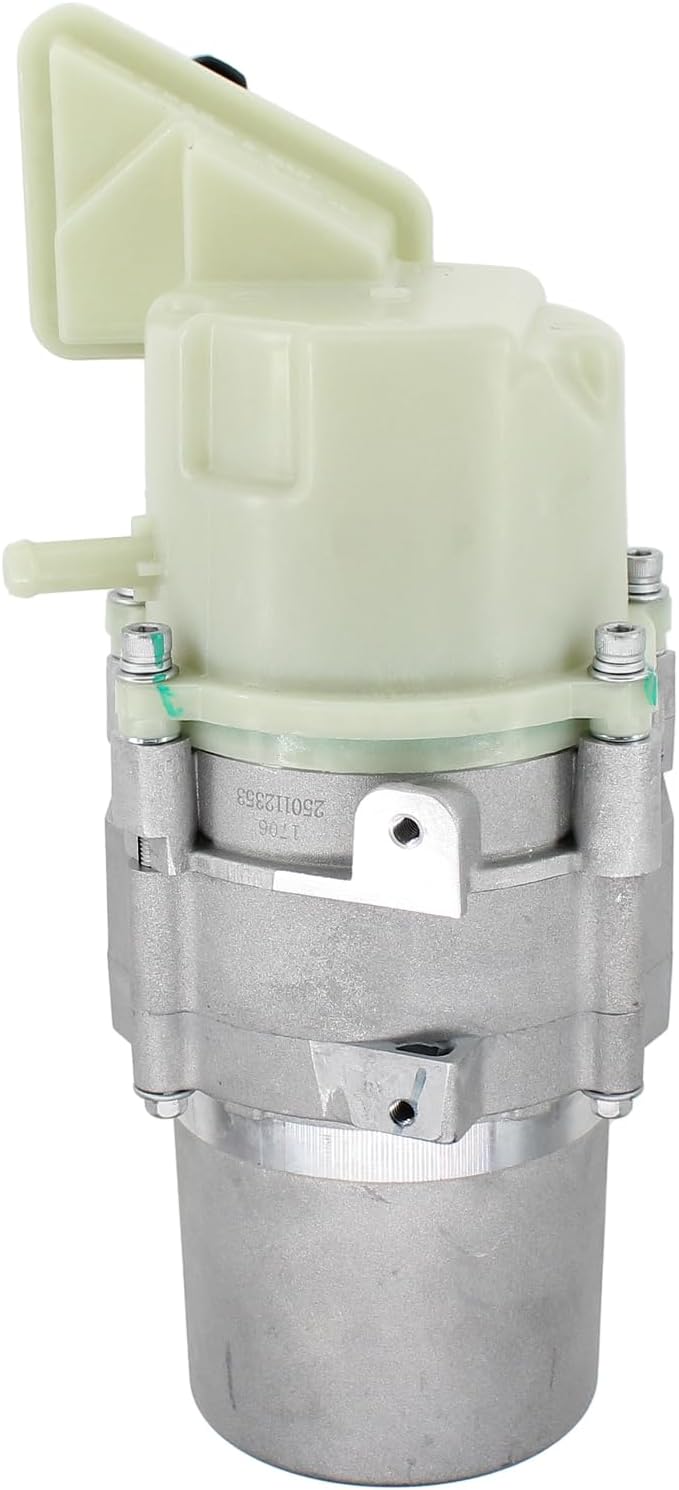 Power Steering Pump with Reservoir for Chrysler 300 Non-SRT8 2011-2014