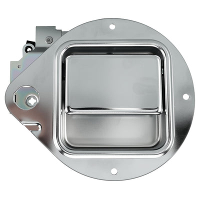 Front Driver Side Door Handle Fit for Peterbilt 330 357 362 379 1983-2010