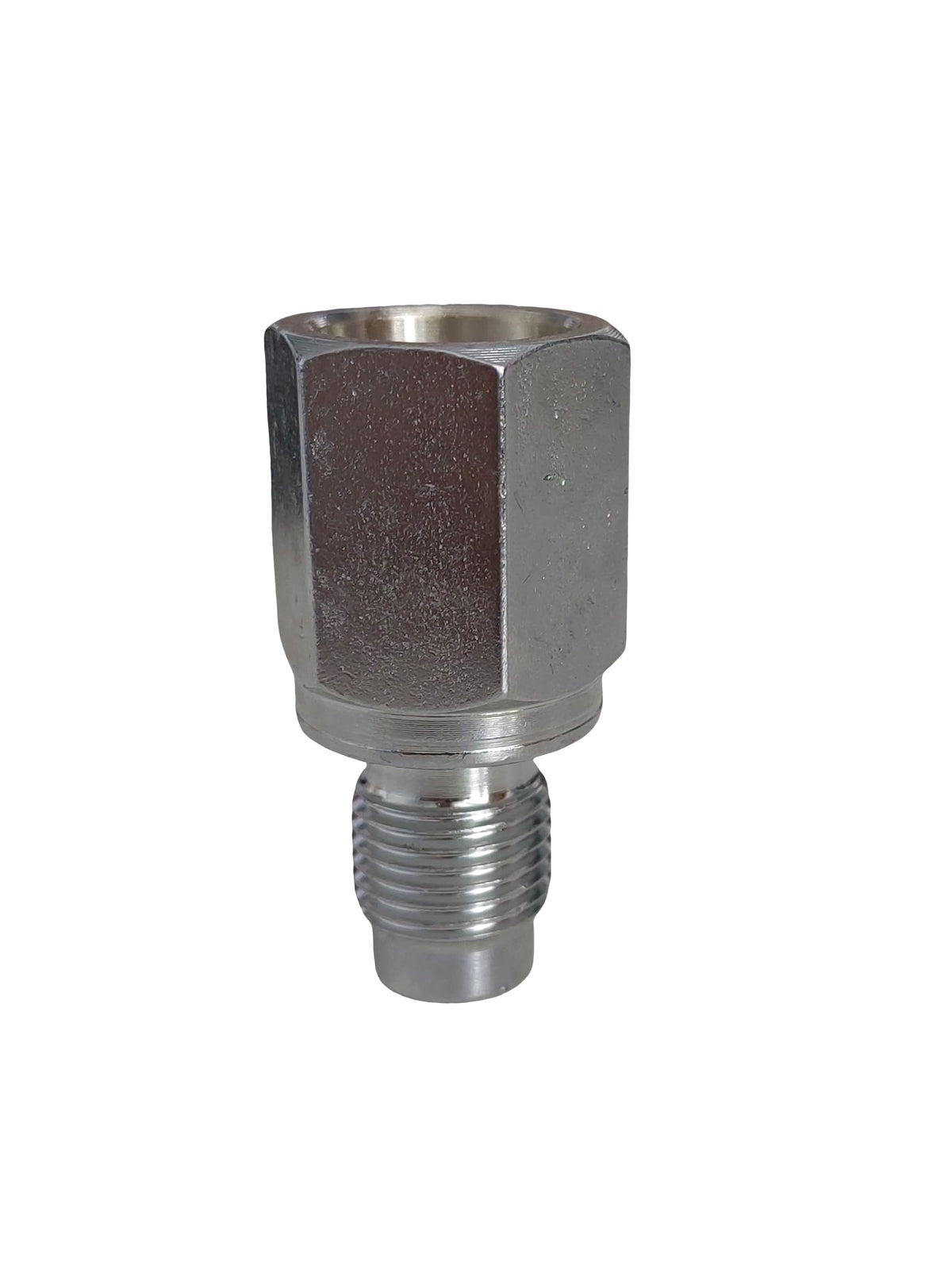 Track Adjuster Grease Valve 172122-37844 For Yanmar Engine