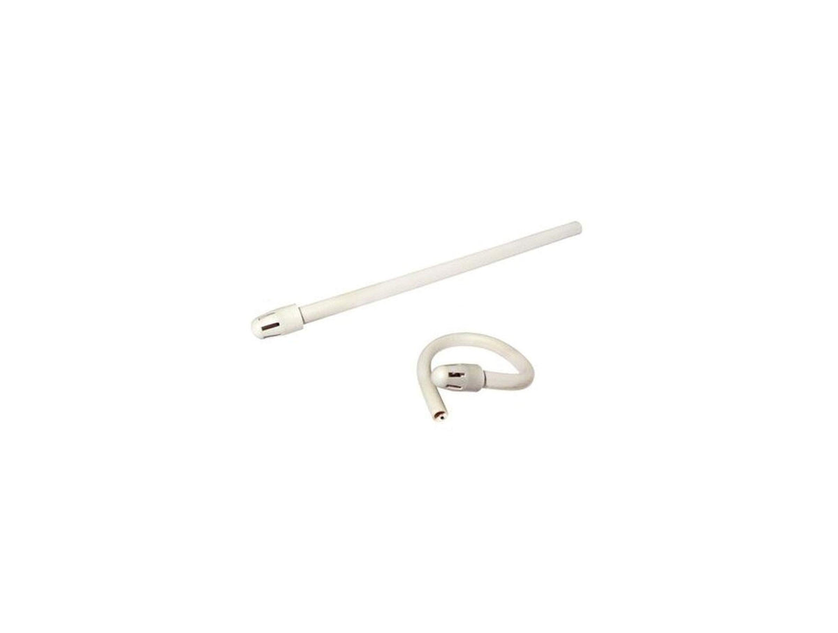 International CROSSTEX Saliva Ejector - Comfort Plus