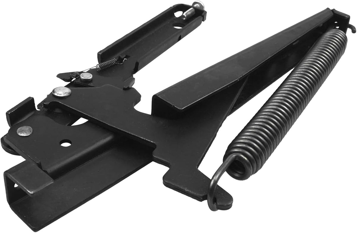 Upgrade Oven Door Hinge Replacement for PC020007