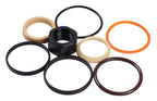 YLQASOON 7201446 Arm Cylinder Seal Kit Compatible with Bobcat E25 E26