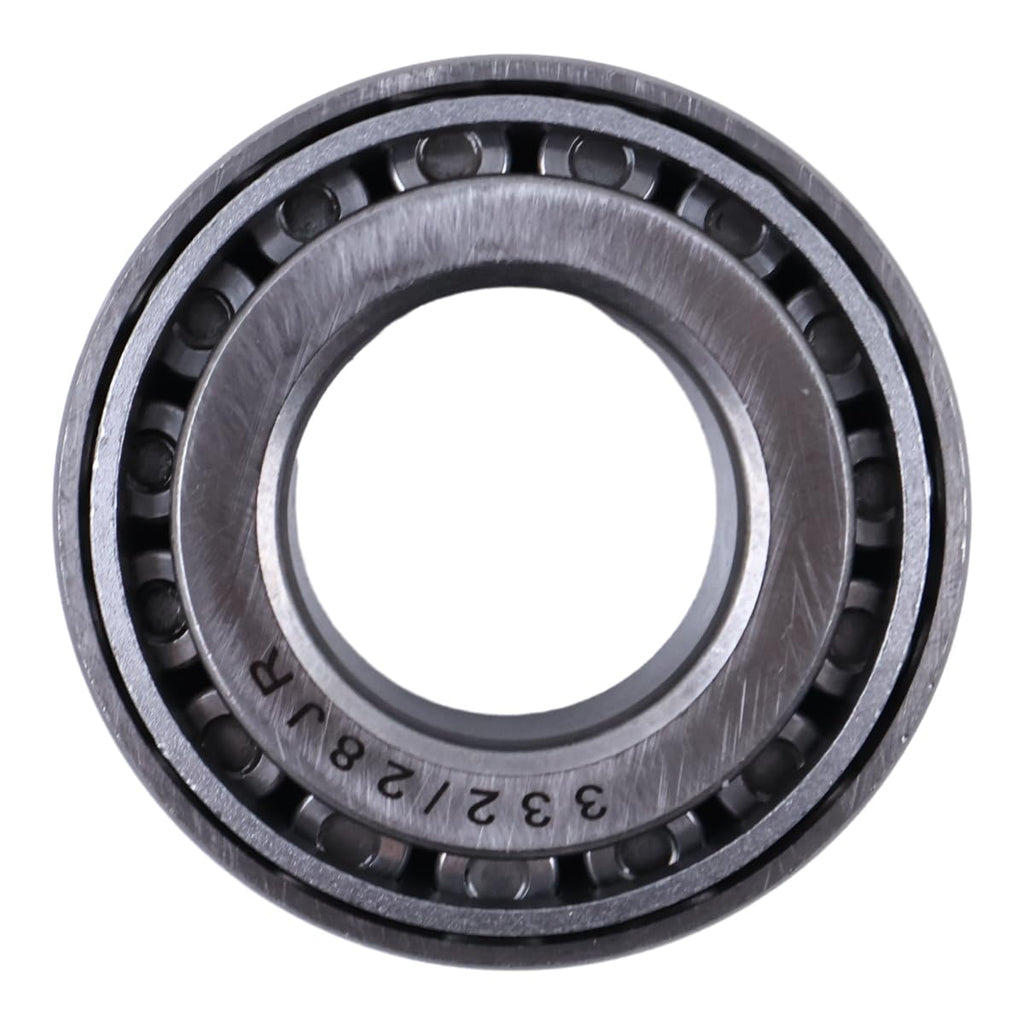 Taper Roller Bearing 34070-12200 Compatible with Kubota, Replace 332/28JR