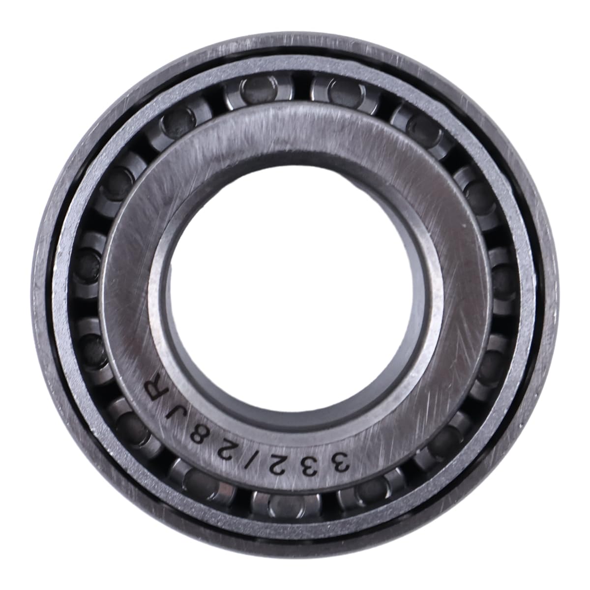 Taper Roller Bearing 34070-12200 Compatible with Kubota, Replace 332/28JR
