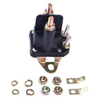 Starter Solenoid Relay 782-1221-210-22 892-1221-210 94285 for Trombetta