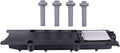 NewYall Ignition Coil Module Assembly for Chevrolet Cavalier Classic