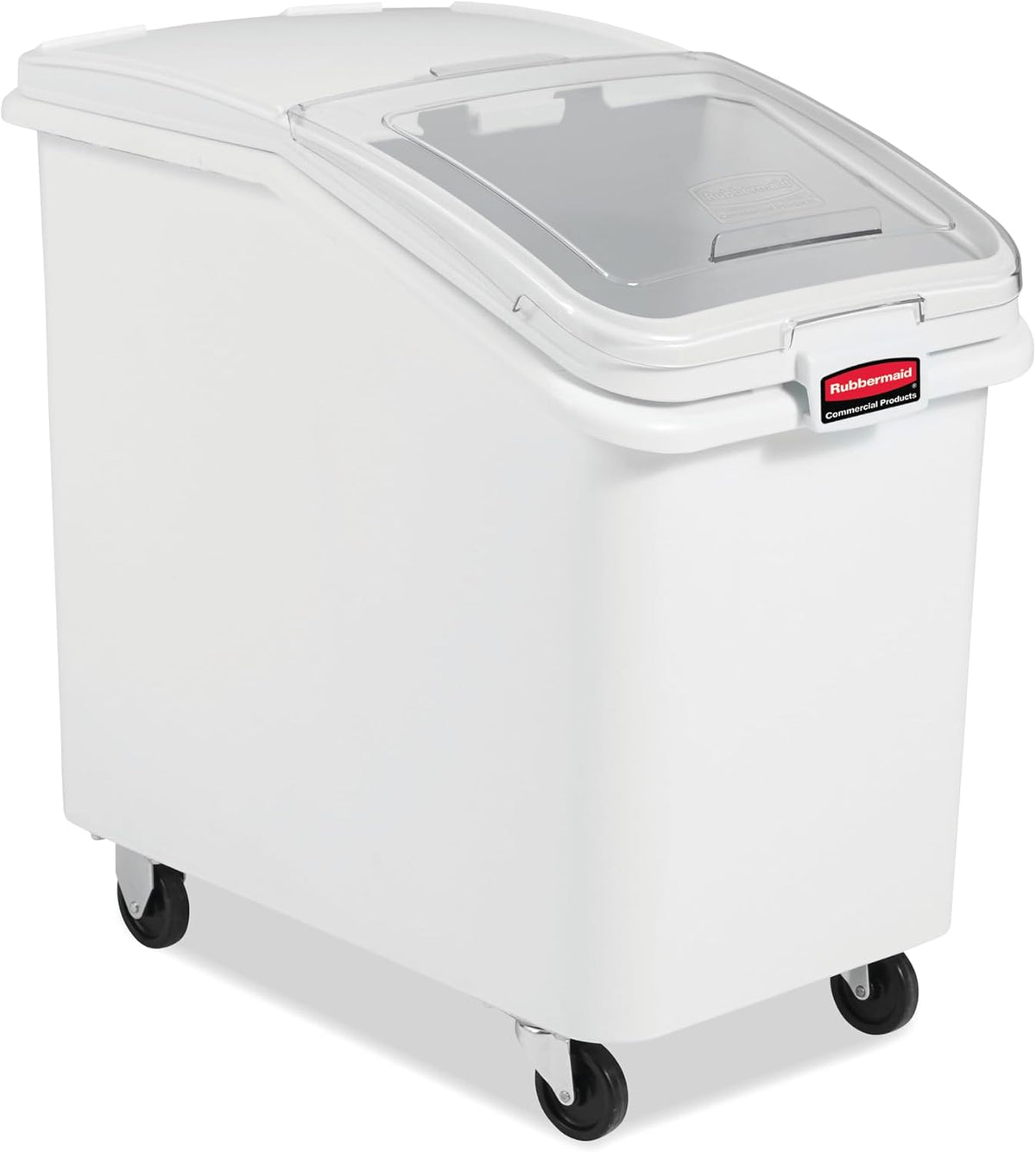ProSave Ingredient Bin, 600 Cup, White
