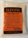 Prague Powder: Premium Pink Curing Salt #1 Quick Meat Curing – Insta-Cure