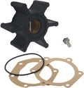 048500 Sea Water Pump Impeller Kit for Westerbeke Gas Generator Boat Model