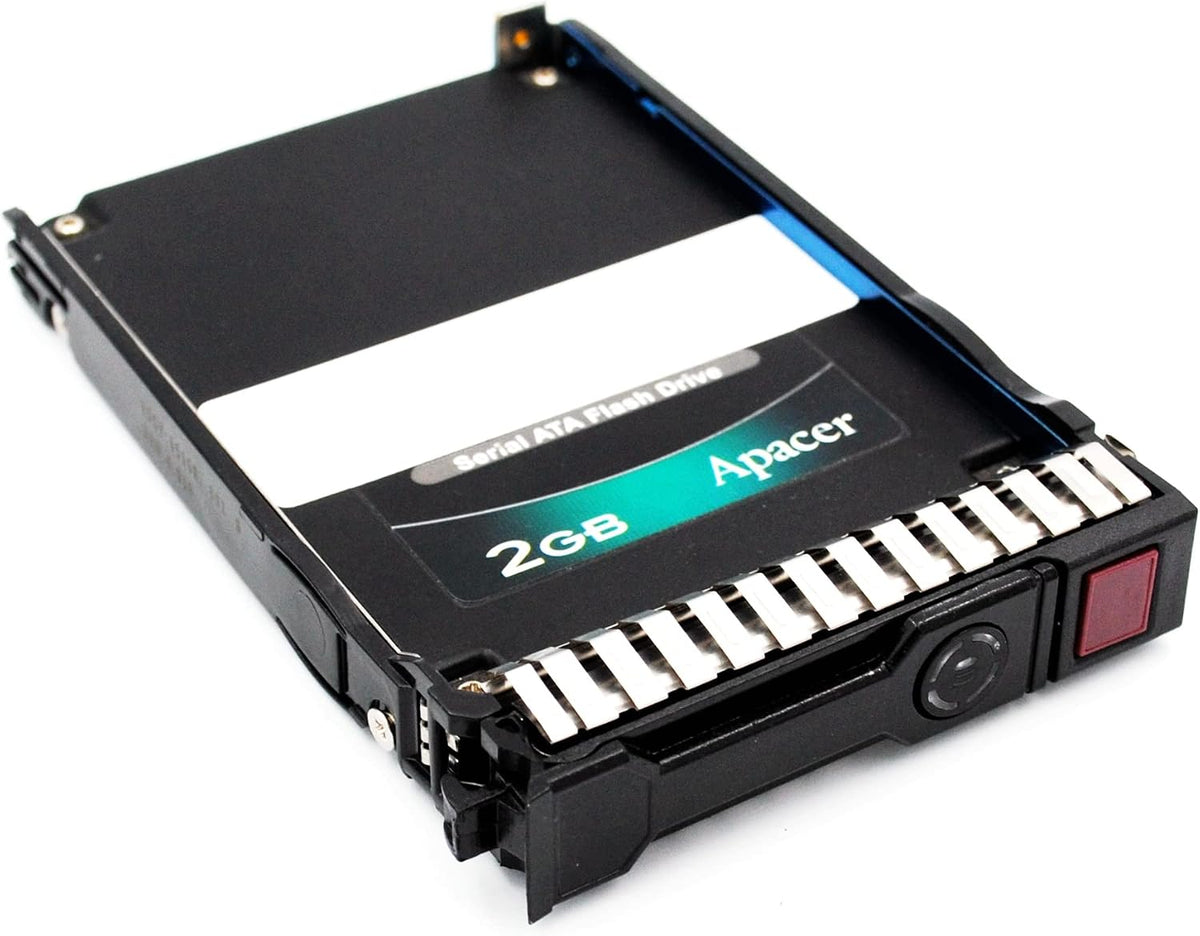 8-Pack 2.5"651687-001 Hard Drive Tray Caddy Compatible with HP G8 G9 Server