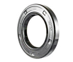EAI Oil Seal 32mm X 52mm X 7mm TC Double Lip w/Spring. Metal Case w/Nitrile Rubber Coating