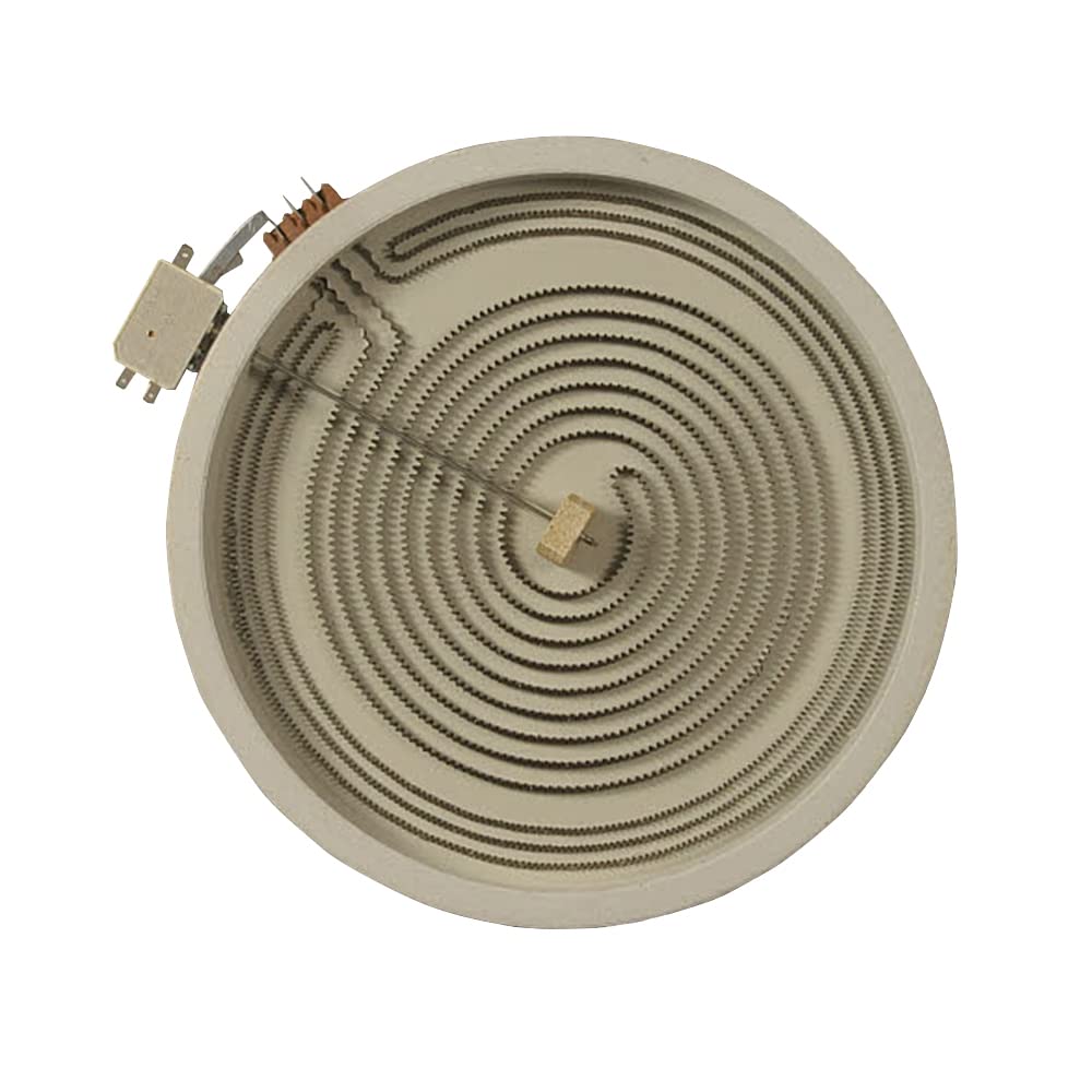 SUPPLYZ Direct Replacement for GE WB30T10151 Range Element Haliant 12 In