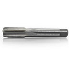 11/16"- 18 Left Hand Tap, UNS, Straight Flute, 4 Flute