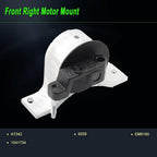 Engine Motor Mount Compatible with 2002-2006 Nissan Altima 2.5L