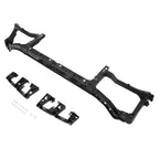 ALMULOO Radiator Core Support Assembly Compatible with 2015-2023 Challenger