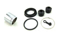 Fit for 80-81 CB900C GL1100 Front/Rear Brake Caliper Piston Kit Caliper Rebuild Kit