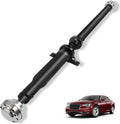 61" Rear Complete Drive Shaft Fit for Dodge Charger, for Chrysler 300 2015-2019 3.6 V6 AWD Driveshaft Prop Shaft Assembly Replaces 68261528AD, 68212031AB, 976-986