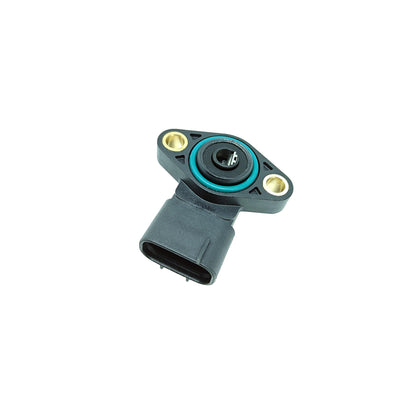 Shift Angle Sensor Replacement for 2002+ Honda Foreman 450 500 520 /Rancher 350 420 /Recon 250 /Pioneer 1000 38800-HR3-A21 38800-HP0-A11