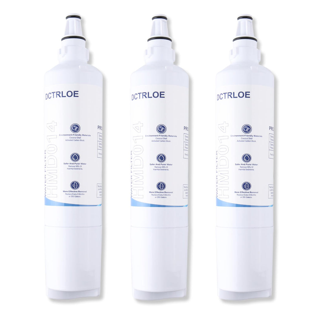 5231JA2006E, 5231JA2006F DWF-10 EFF-6003A Water filter for LG/Kenmore