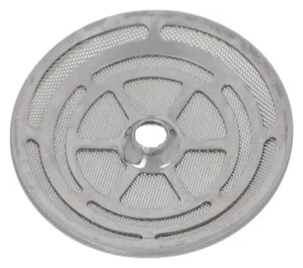 Espresso Machine 51.5mm Group Head Shower Screen,Compatible For La CimbaliCompatible For Astoria,Water Flows Evenly