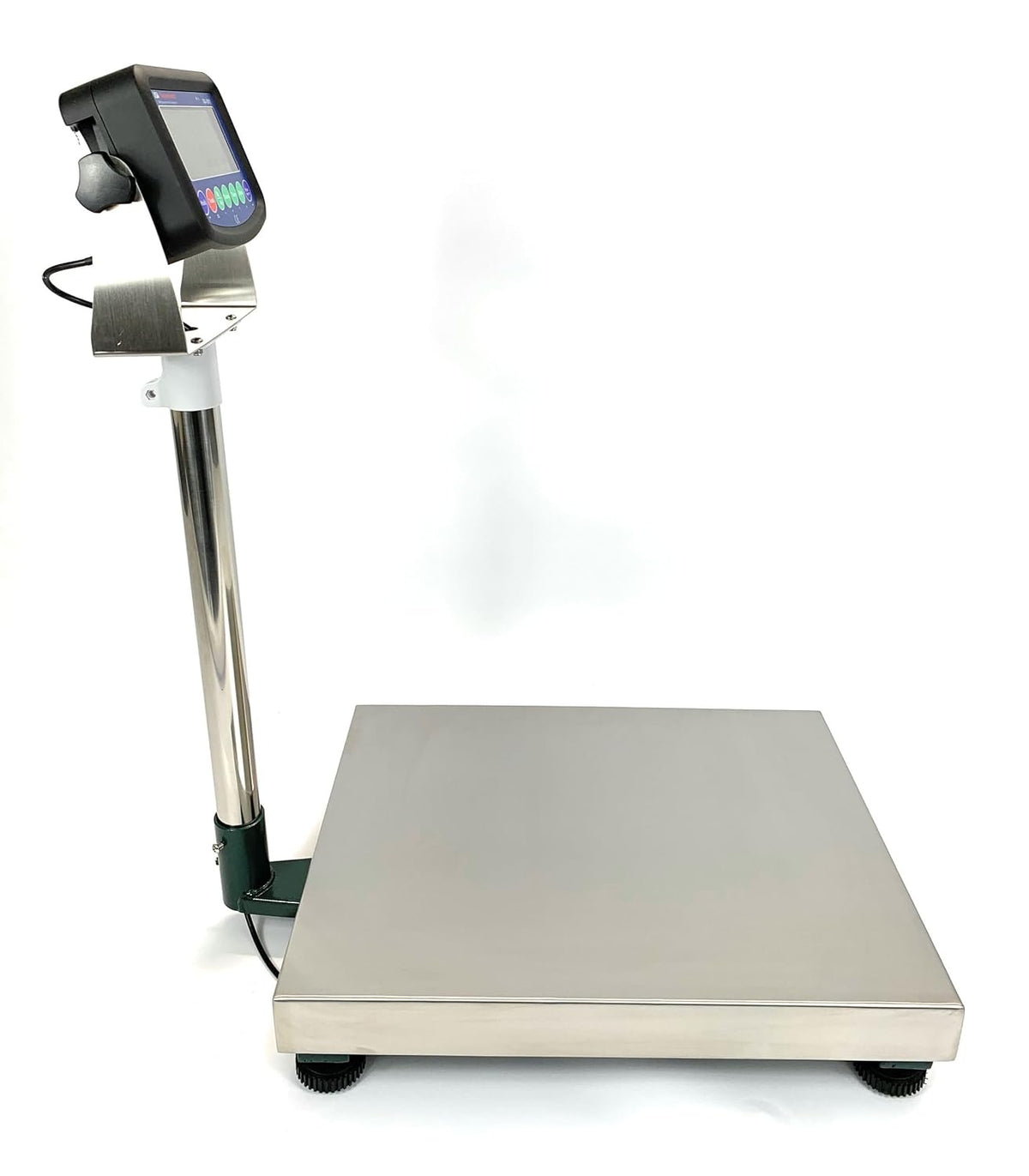 US-WM1620 Weigh Master Bench Scale (300 lb x .001 lb)