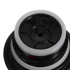 PLAFOPE Pot Replacement Lid Black Carafe Seal Cover for Carafe Pot Warmth