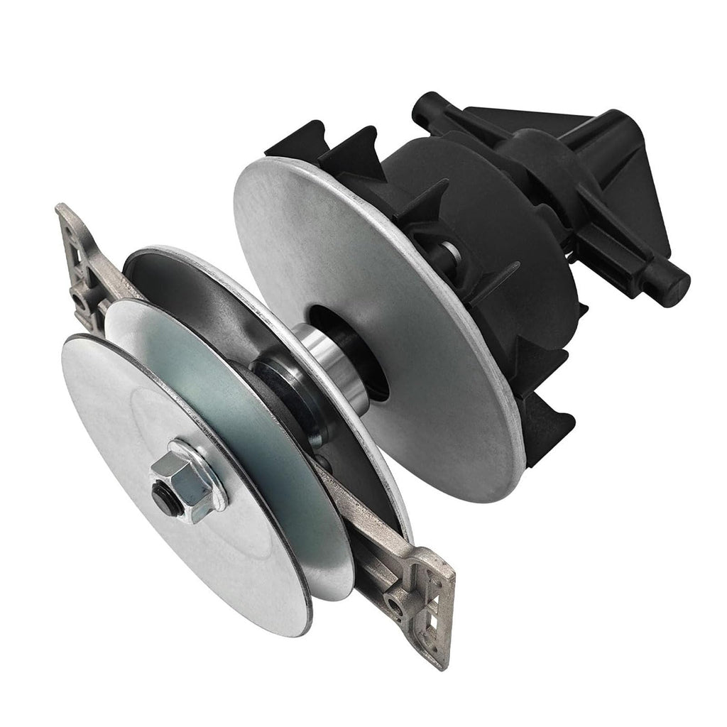Tiny Force Drive Pulley Kit Compatible with John Deere RT400 Repl D105
