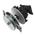 Tiny Force Drive Pulley Kit Compatible with John Deere RT400 Repl D105