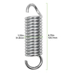 539103256 Deck Idler Tension Extension Spring Compatible with Husqvarna
