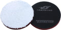 Microfiber Cutting Pads 5 Inch, Heavy Duty Polishing Pads for Dual Action Polisher, Scratch & Swirl Remover, Car