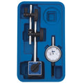 FOWLER X-PROOF WATER RESISTANT INDICATOR SET 72-585-155-0, Blue