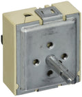 WB24T10119 Range Infinite Control Switch by Part Supply House
