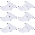 Pad for Shark Dust-away Rocket Rotator Navigator Lift-away Pro Vacuum HV300