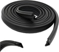 LaWana W11177741 Dishwasher Door Gasket Seal for Whirlpool Replacement