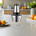 Meat Grinder Lid Splashproof Plastic Cover for 2l Electric Mincer