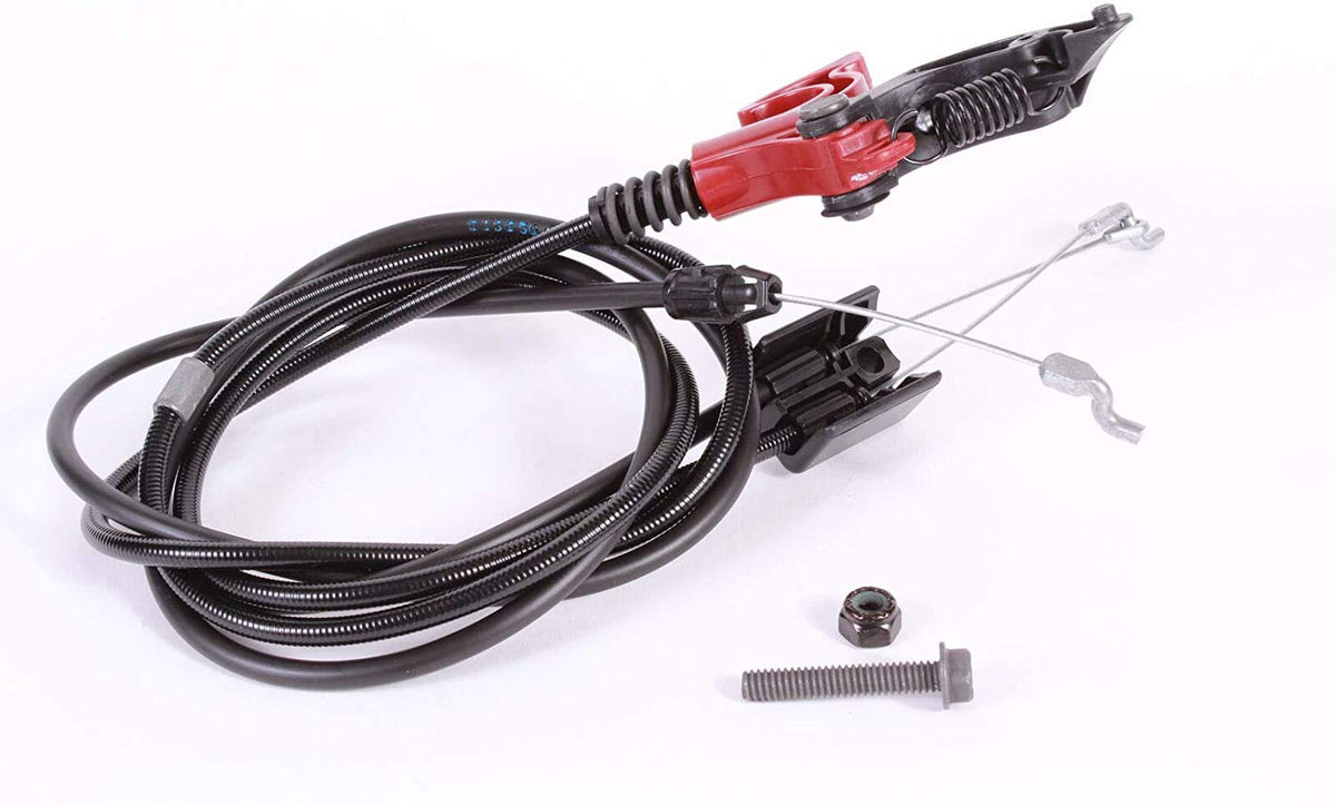 587326601 Lawn Mower Engine Zone Control Cable for Craftsman Husqvarna