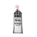 Wild Game Meat Bags, 1 lb, 1000 Count, Black Plaid