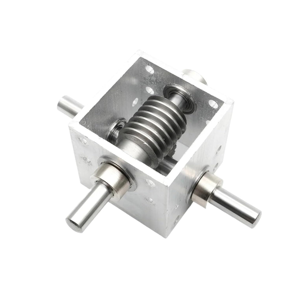 High Torque Gearbox Worm Gear Reducer