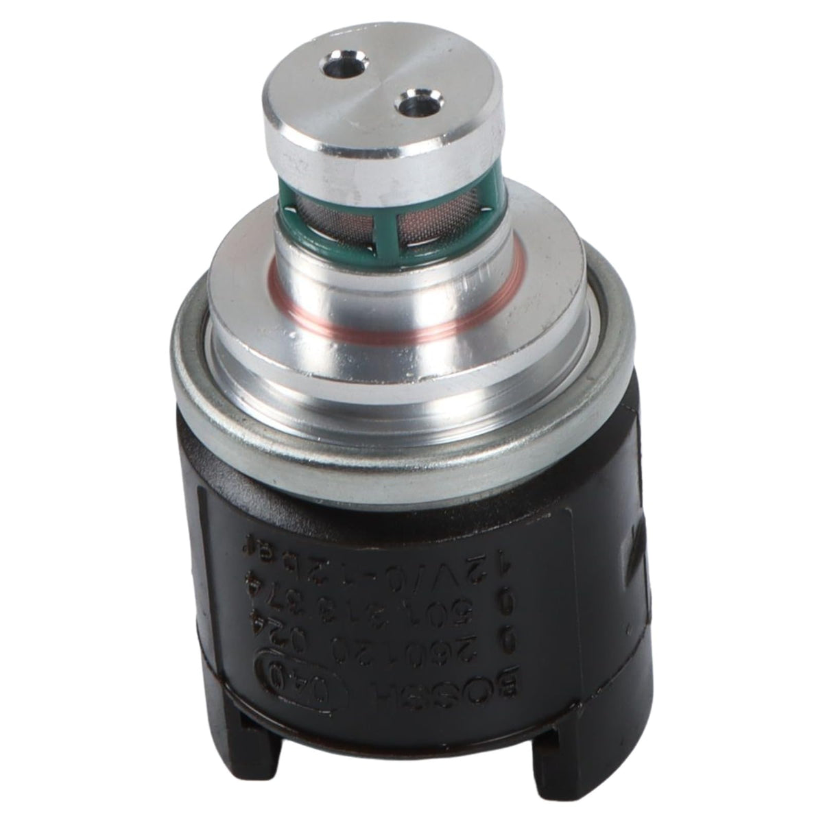 Zachager 12V Solenoid Valve AT179491 for John Deere 210LE 310E 310G 410G 710D 710G 710J 710K 410E 485E