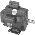 A.O. Smith K221 7-10.5 HP, 3600 RPM, 1 Speed, 1 Service Factor, 184TZ Frame, None Protector, ODP Enclosure Farm Duty Motor