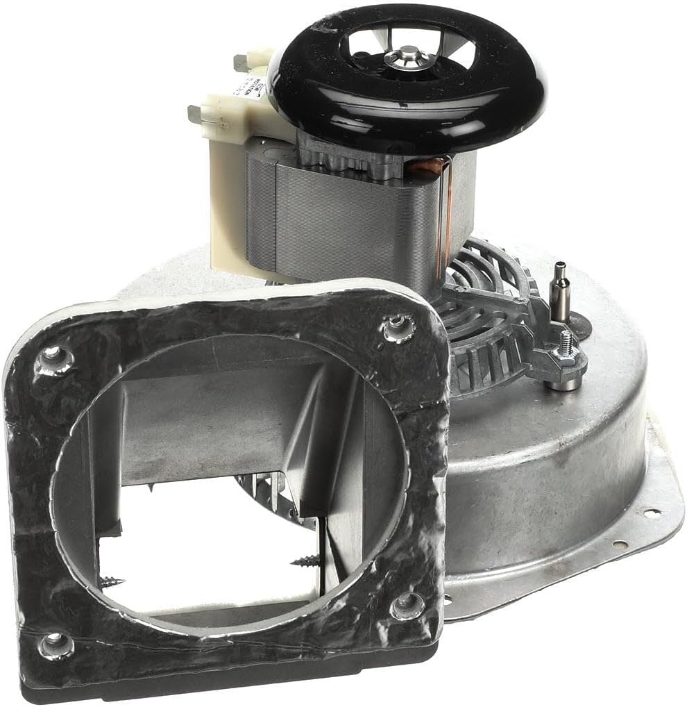 York S1-02435329000 Assembly Inducer Draft Jak Blower