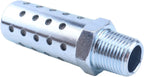 HOLDWELL Muffler 93110