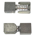 Motor Brush Set,90VDC,PK2