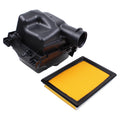 Engine Air Cleaner Filter Box Housing and Air Filter Kit