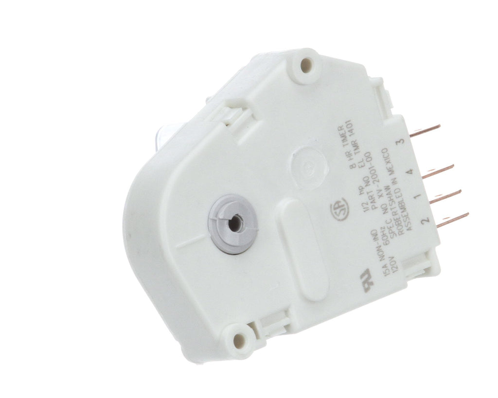 Randell EL TMR1401 Timer Defrost, 120V, 60Hz, 15Amp