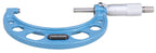 Accusize Outside Micrometer, 3-4in x 0.0001in, EG00-0004