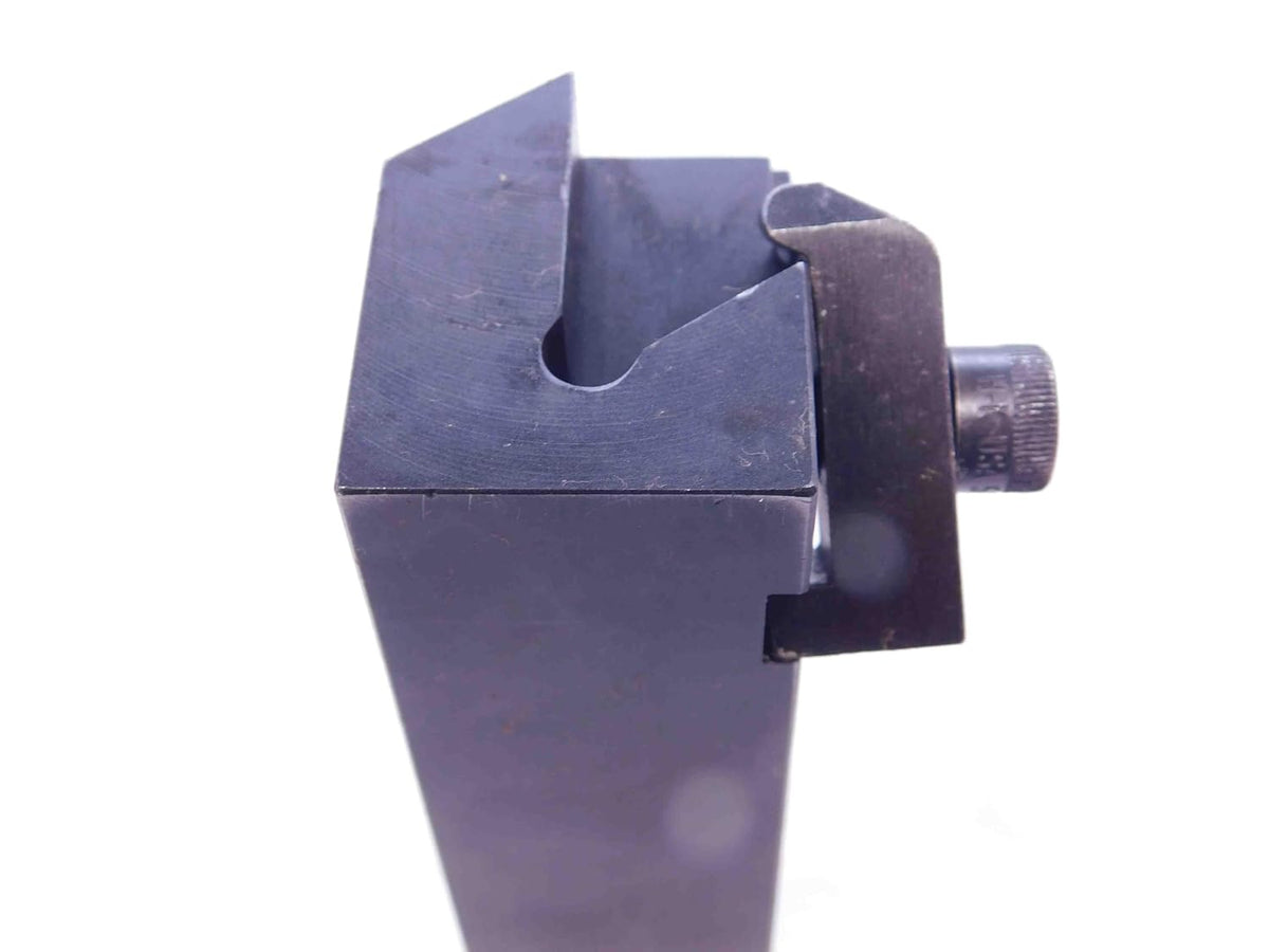KENNAMETAL NEL 205D Lathe Turning Tool Holder 1 1/4 Shank Grooving OR Threading - NS1405BU5