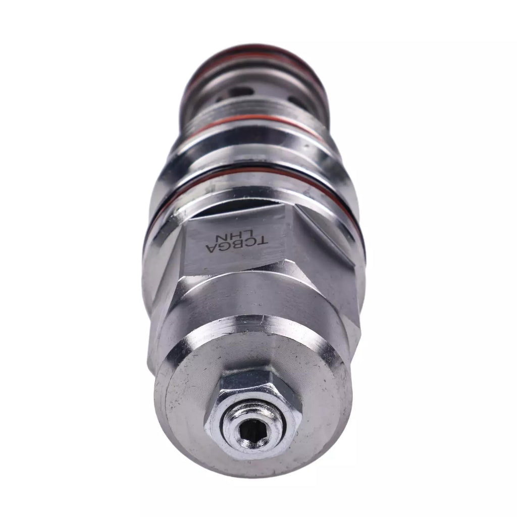 YIHETOP Counter Balance Valve CBGA-LHN Compatible for Sun Hydraulics