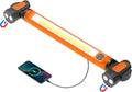 Mechanic Work Light, wokelux 3000LM LED Work Light, 5200mAh Rechargeable Magnetic Work Light, Underhood Cordless Work