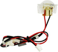 Led Replaces for Ge Dryers GTD65EBPL0DG GTD65EBPL1DG GTD65GBPL0DG GTD72EBPN0DG GTD72EBSN0WS GTD72GBPN0DG GTD72GBSN0WS GTD75ECPL0DG GTD75ECPL1DG GTD75ECSL0WS GTD75ECSL1WS GTD75GCPL1DG GTD75GCSL0WS